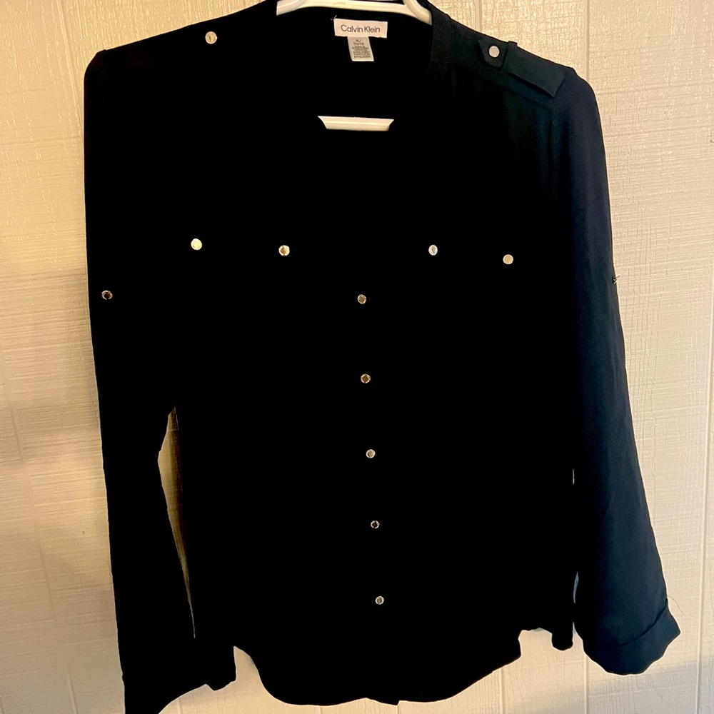 Calvin Klien long sleeve